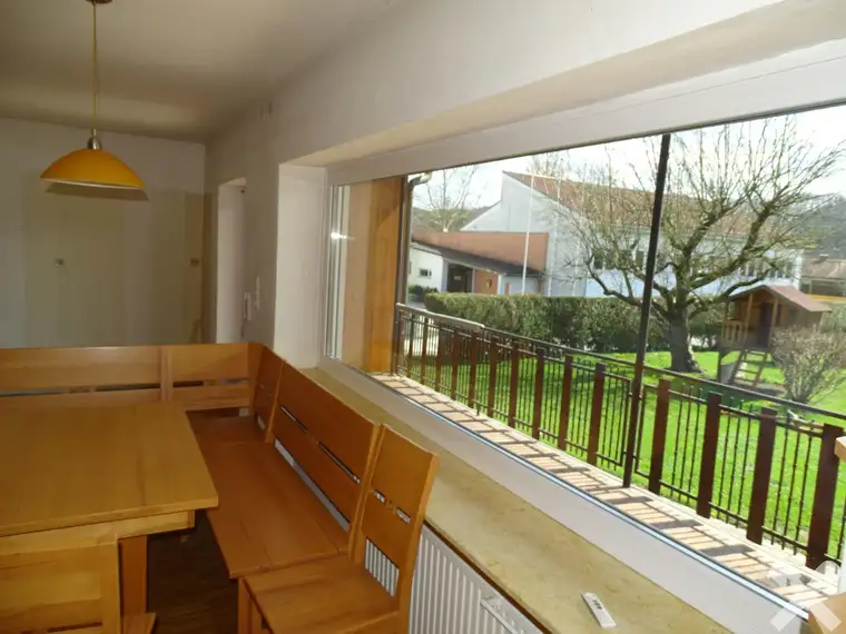 Eigenheim in Pölfing-Brunn