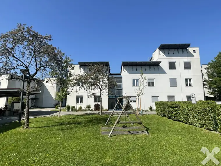 Willkommen in Feldkirchen! Behagliche 3-Zimmer-Wohnung zum Wohlfühlen