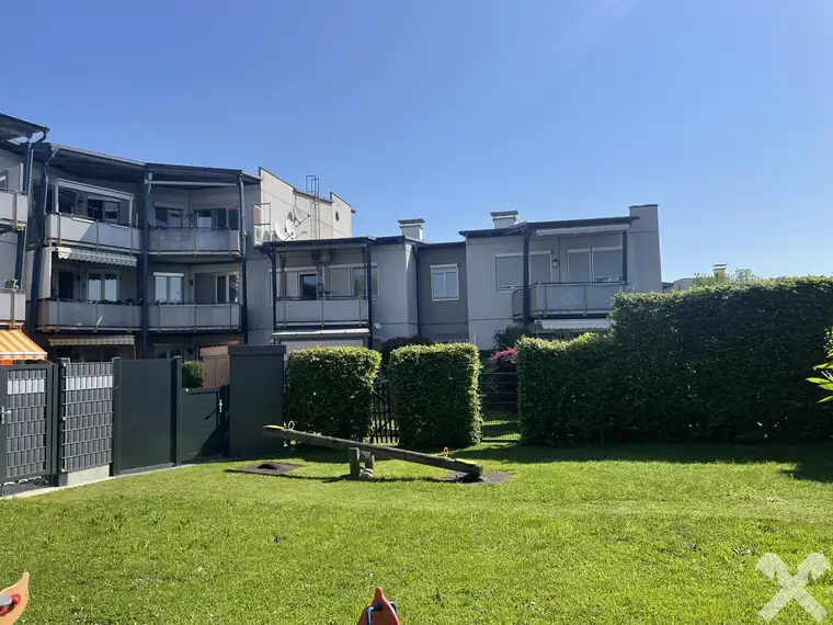 Tolle 3-Zimmer-Wohnung in Feldkirchner Sonnenlage