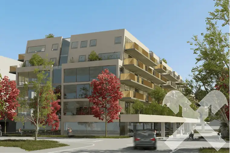 Attraktive Kapitalanlage: Hochwertige Garçonnière mit perfekter Aufteilung in zentraler Lage von Graz!