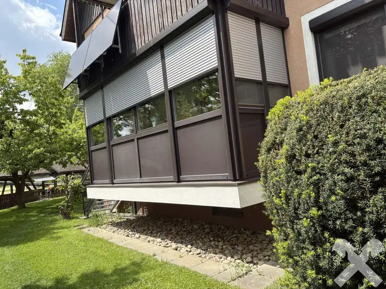 Idyllische Gartenwohnung Nähe Pischelsdorf - Sofort Bezugsbereit!