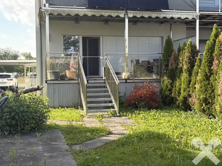 Sonnige Gartenwohnung mit Top Ausstattung in Feldkirchen bei Graz