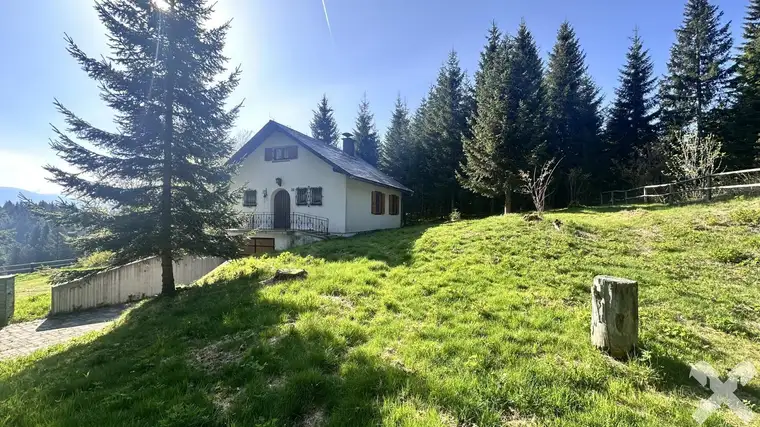 Sonne - Ruhe - Ausblick