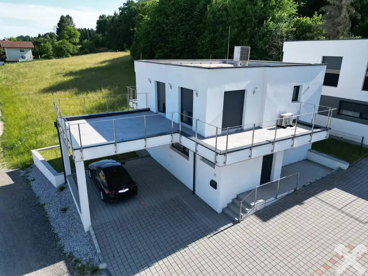 Exklusives Zuhause mit hochwertiger Ausstattung in Seiersberg