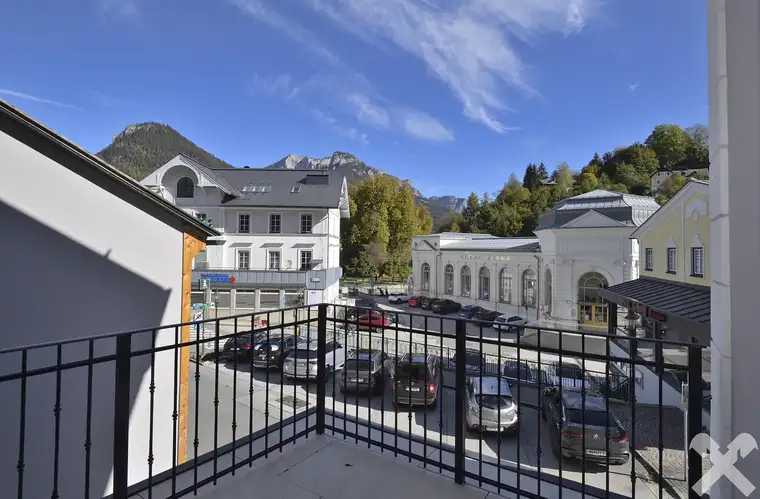 Willkommen in Bad Aussee! Mietwohnung zum Wohlfühlen! TOP 3