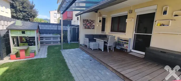 Familientraum mit Garten &amp; Terrasse