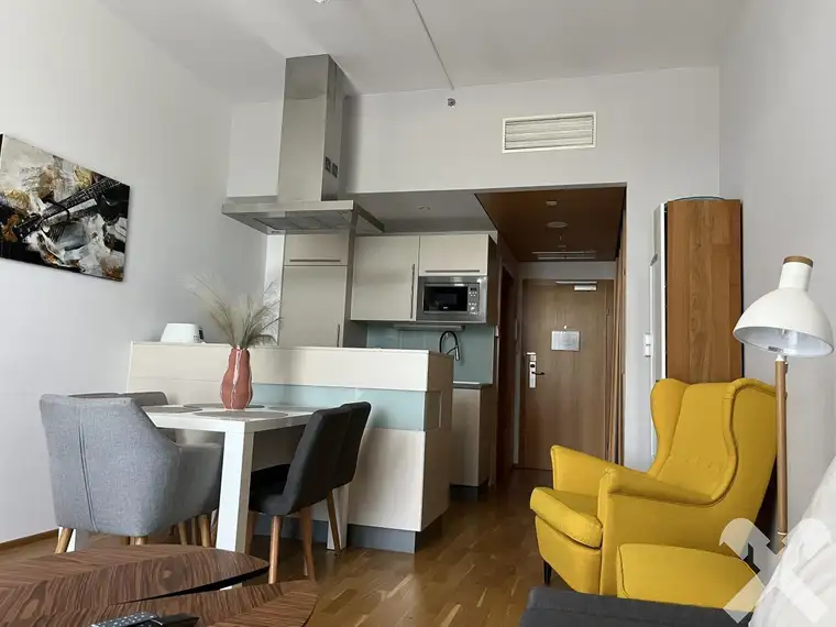 Eigentumswohnung in Bad Loipersdorf direkt im Hotel Sonnreich