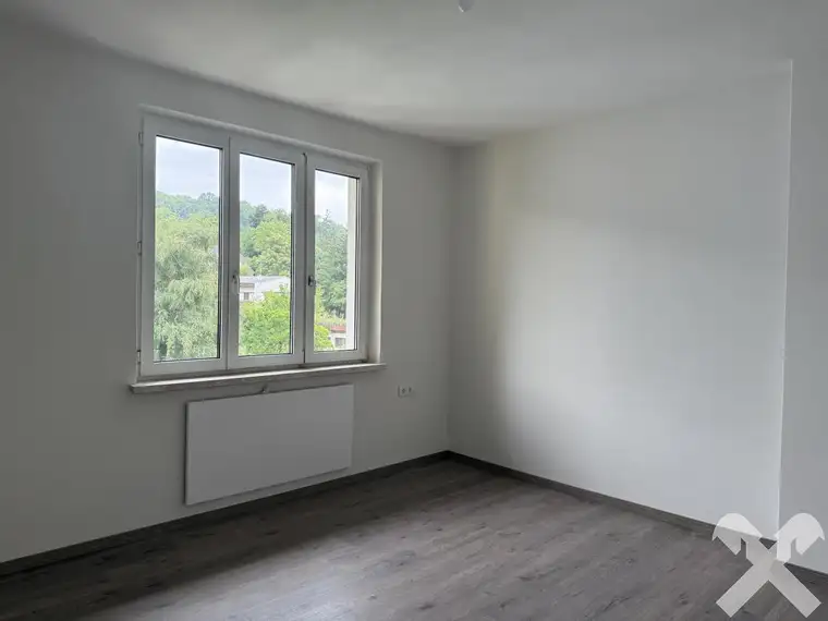 Wohnung in Hartberg - 85 m² - zentral gelegen