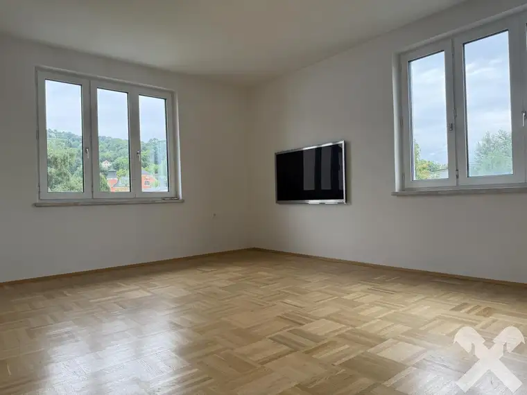 Wohnung in Hartberg - 85 m² - zentral gelegen