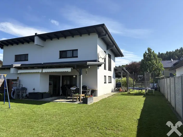 Krottendorf - Klein Gaisfeld / Doppelhaushälfte