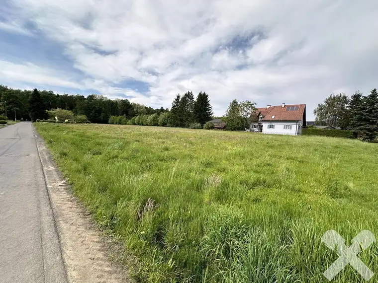 Baugrund vor den Toren der Thermenstadt Bad Radkersburg
