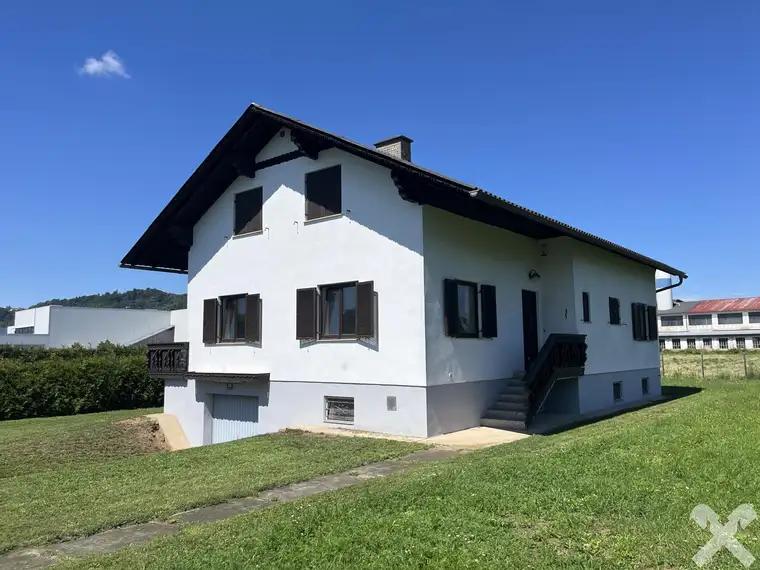Erstbezug nach Wunsch – Einfamilienhaus in Sackgassenlage