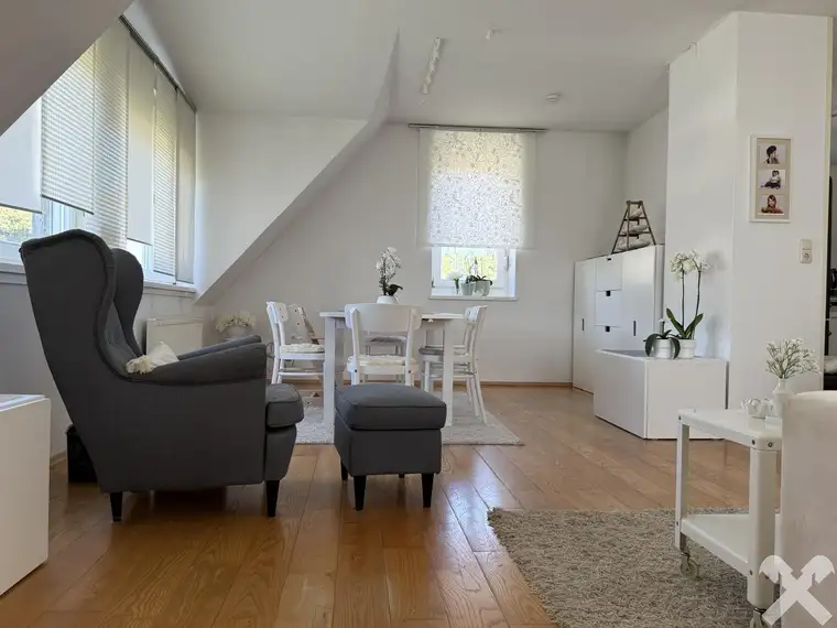 Traumhafte Eigentumswohnung in Ilz mit toller Infrastruktur