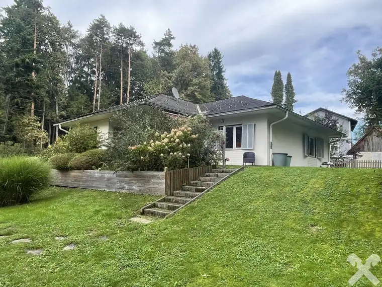 Einfamilienwohnhaus mit praktischer Nutzbarkeit in Premstätten