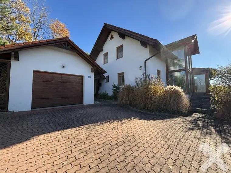 Traumhaftes Einfamilienhaus in der Golf- und Thermenregion