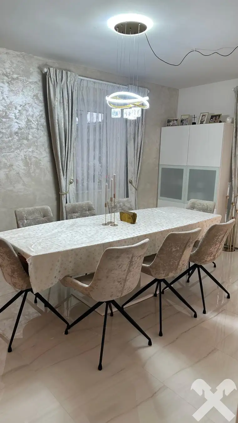 Top-Angebot! Sonnenplatz Nähe Weiz - Neubau Doppelhäuser - Erstbezug!