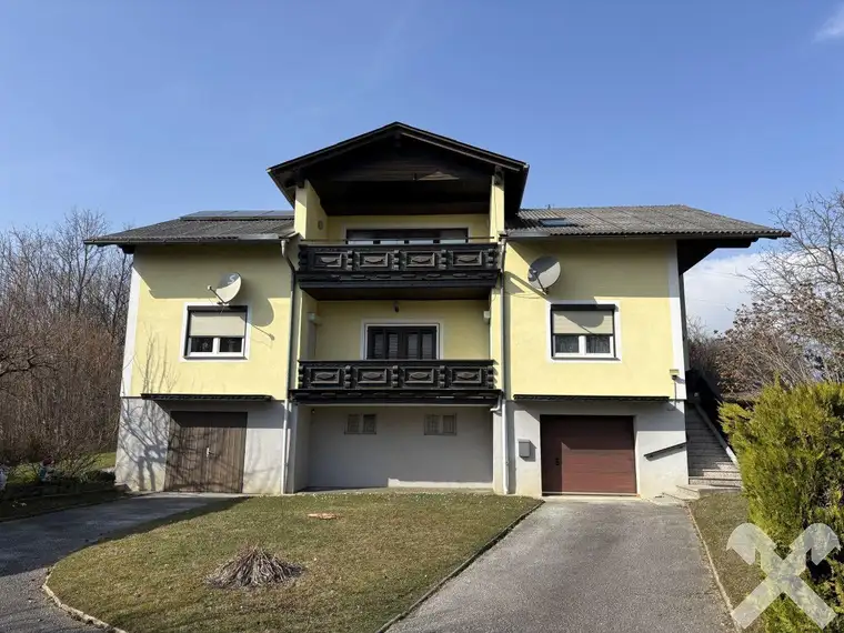 Ein- oder Zweifamilienhaus in Rohrbachschlag