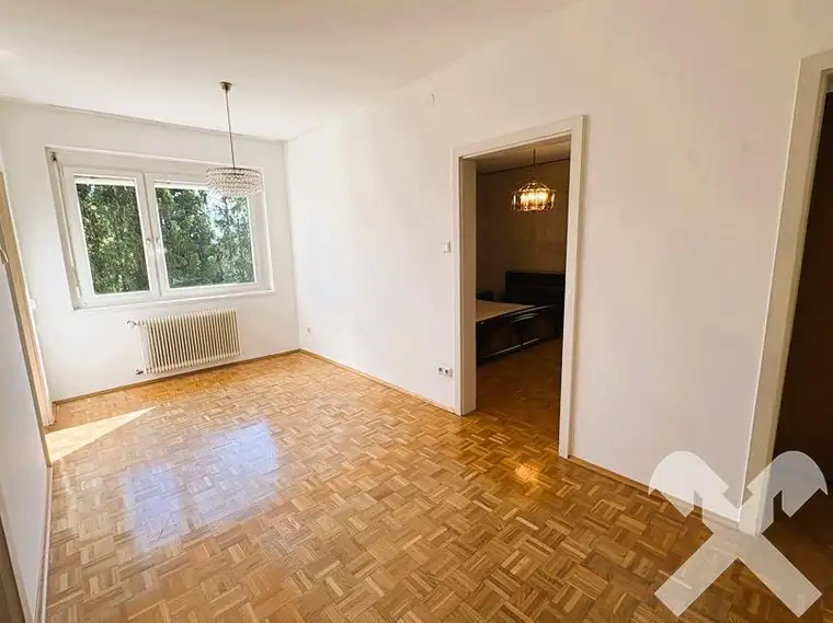 Ein Zuhause mit toller Aussicht auf den Ringkogel