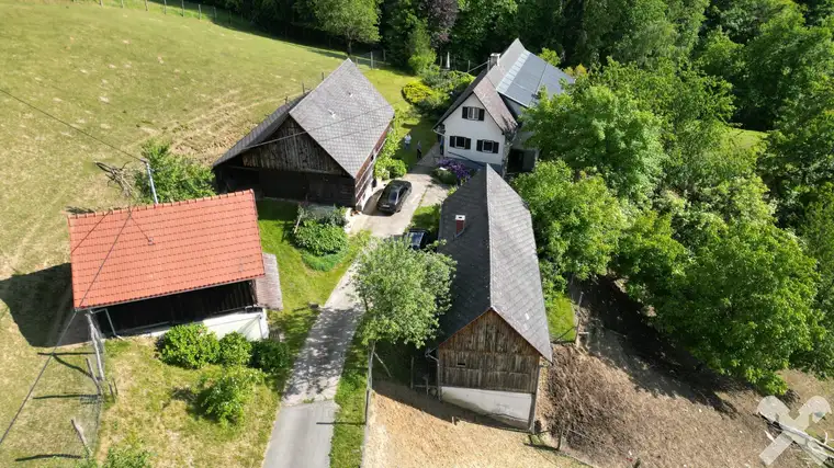 Ruhepol in der Süd-Weststeiermark