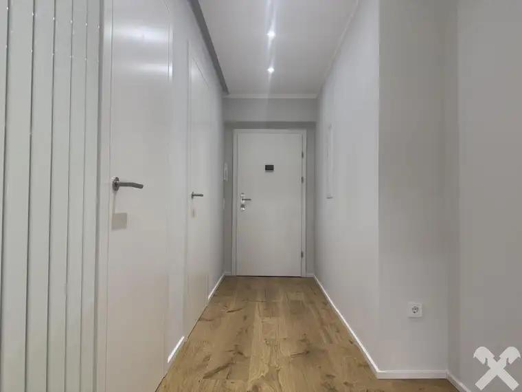 Exklusive Smart-Home-3-Zimmer-Wohnung mit Süd-Loggia in Graz – Erstbezug nach hochwertiger Generalsanierung