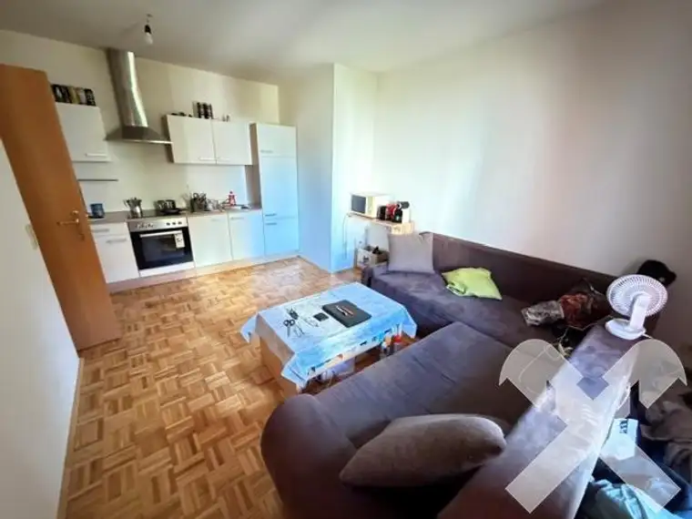 Anlegerwohnung mit bestehendem Mietverhältnis in St.Barbara im Mürztal, Ortsteil Wartberg