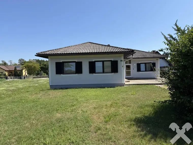 Wohnen in begehrter Lage mit perfekter Anbindung im Herzen von Lebring.