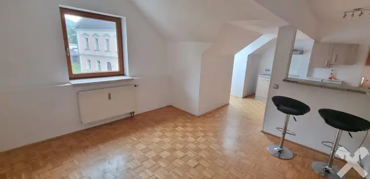 Anlegerwohnung mit bestehendem Mietverhältnis in Wartberg