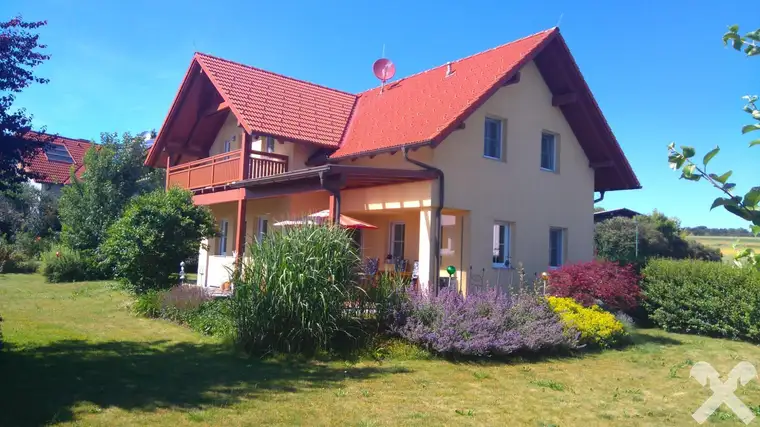 Wohnen auf hohem Niveau – modernes Einfamilienhaus in ruhiger Lage mit Top-Infrastruktur