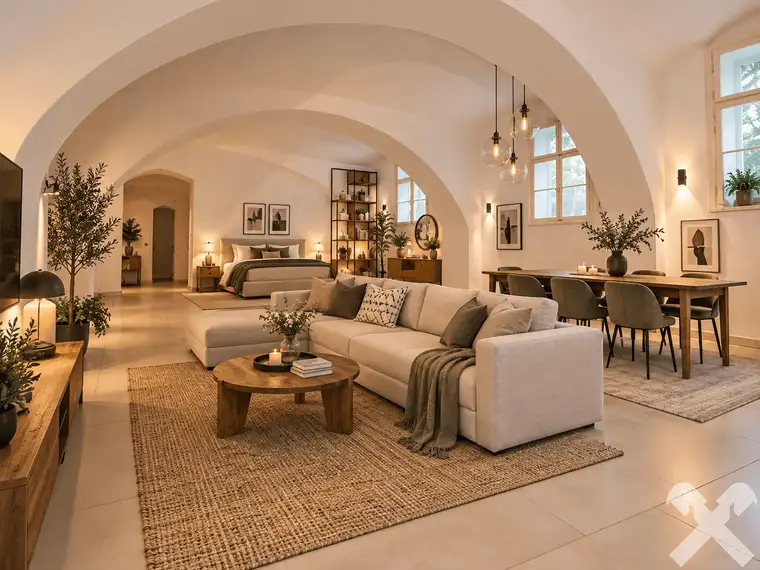 Ideal für Studenten &amp; Anleger- sanierte Wohnung plus 25 m² Ausbaupotenzial inklusive