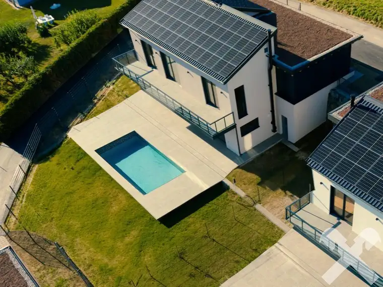 Ihr persönliches Traumhaus - Erstbezug, Ausblick, Pool, ...