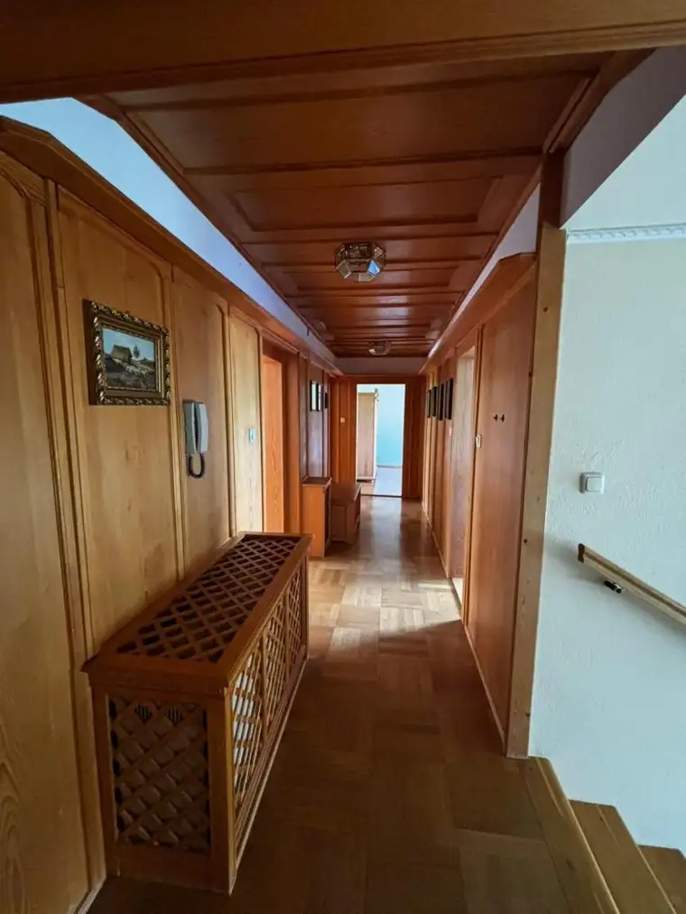 "RARITÄT- LANDHAUS MIT NUR EINEM NACHBARN - EIN TRAUM FÜR RUHESUCHENDE UND NATURLIEBHABER"