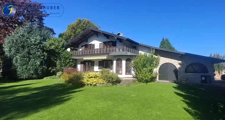 "RARITÄT- LANDHAUS MIT NUR EINEM NACHBARN - EIN TRAUM FÜR RUHESUCHENDE UND NATURLIEBHABER"