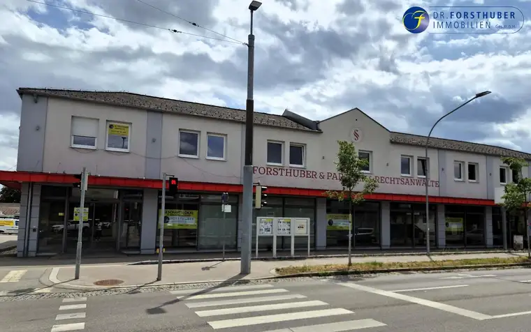 Peter Forsthuber, Dr. Forsthuber Immobilien Ges.m.b.H.