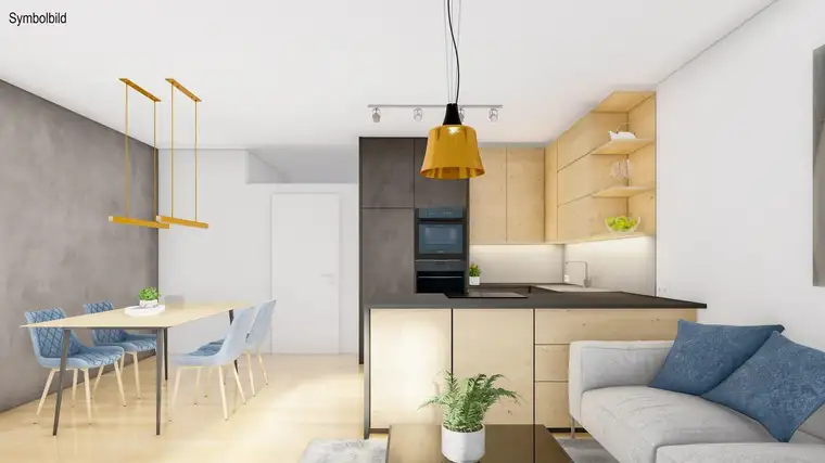 Wohnpark Asten Süd - Whg. E1/10/3.OG ***BEZUGSFERTIG***