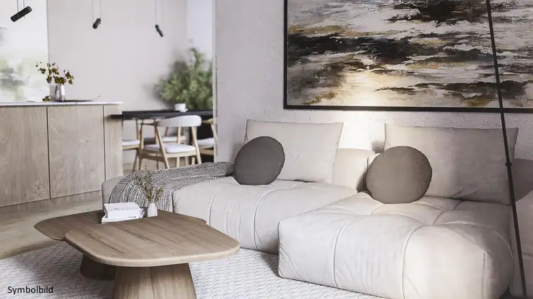 Wels, Wohnpark Europastraße Top H/7/1.OG - Mietkauf möglich