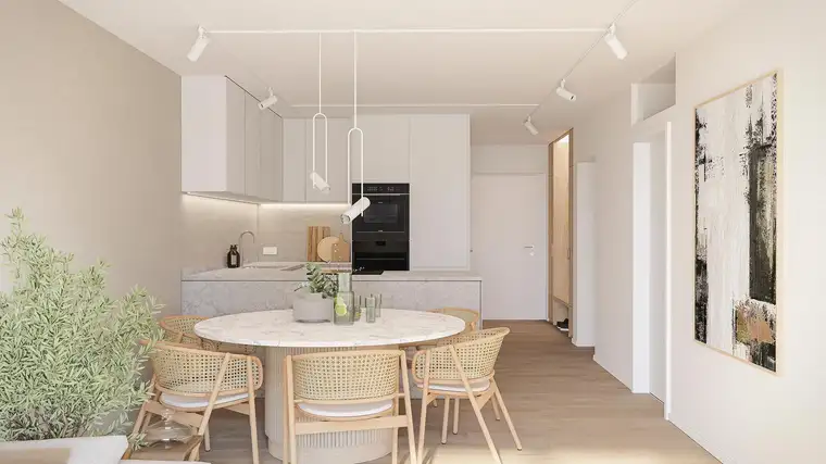 Lambach, Lenaupark - C/22/3.OG - Mietkauf möglich