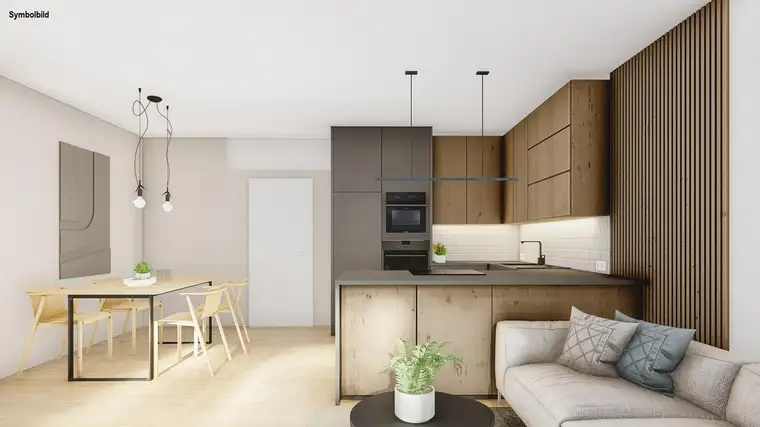 Nicole Parzer, Norikum WohnungsbaugesmbH