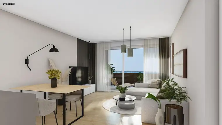 Wohnpark Asten Süd - Whg. A2/8/2.OG