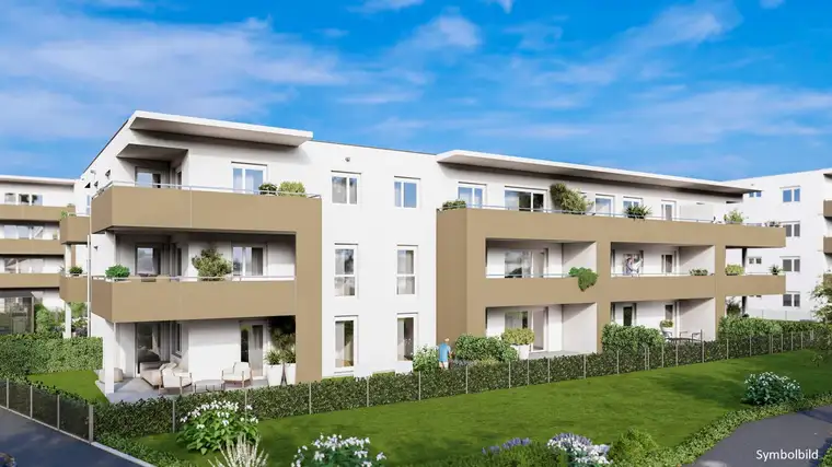 Wohnpark Asten Süd - Whg. C/10/1.OG