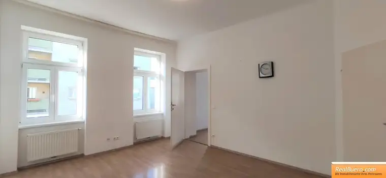 UNBEFRISTETE 2 ZIMMERWOHNUNG DER FERNKORNGASSE