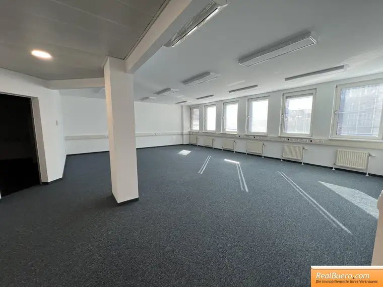 ALTMANNSDORFDER STRASSE: BÜRO / PRAXIS / KANZLEI HÖHE HETZENDOFER STRASSE