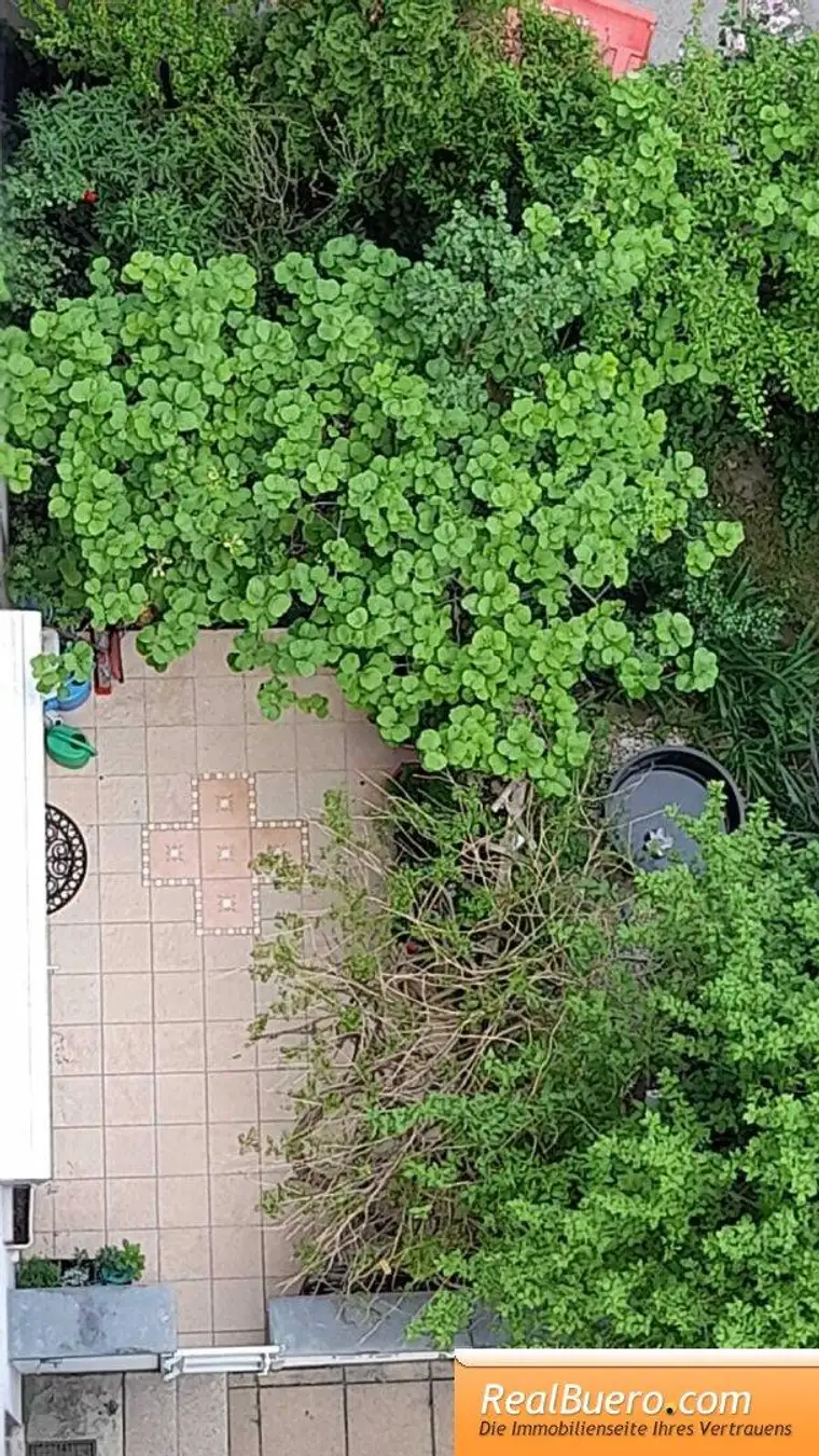 RUHEOASE MIT GARTEN &amp; TERRASSE IN U6 NÄHE