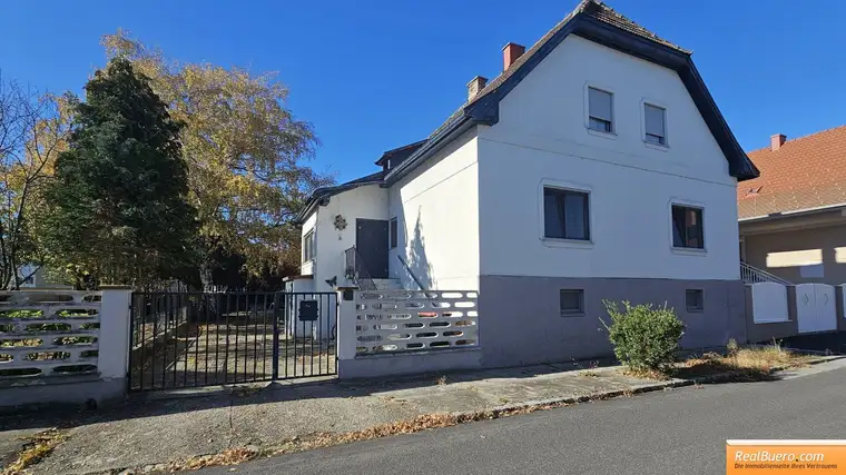 RealBuero Sabine Steinecker, Realbüro Sabine Steinecker