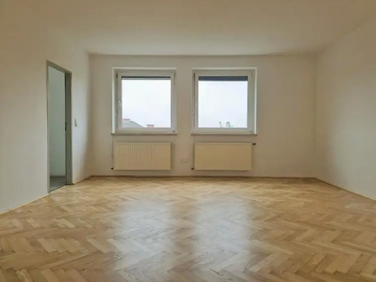 Toplage Auberg! Charmante Garconniere, 45 m² WNFL, Küche inkl. Geräte möbliert! Beste Infrastruktur! 