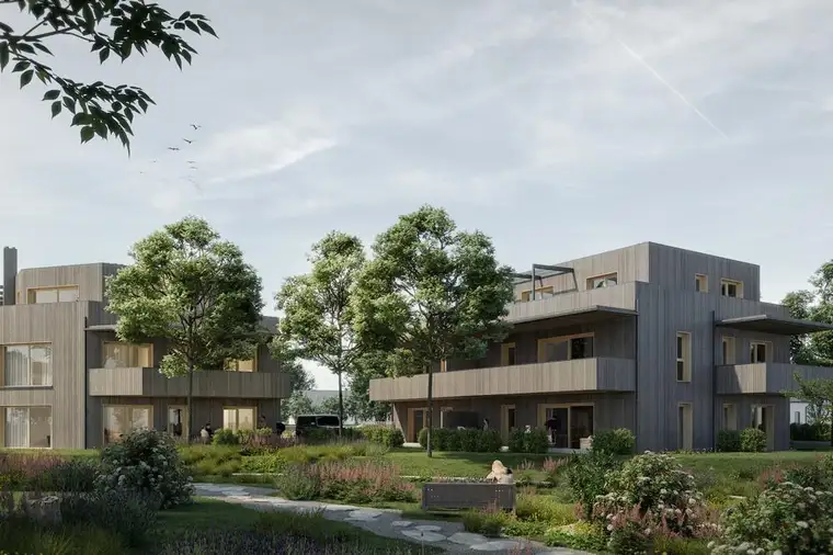 Lisa-Marie Schmidt, Seidl Immobilien GmbH