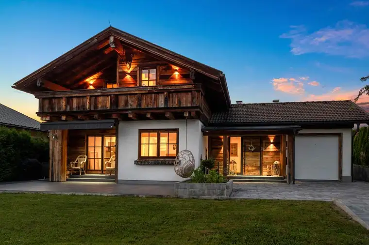 Lisa-Marie Schmidt, Seidl Immobilien GmbH
