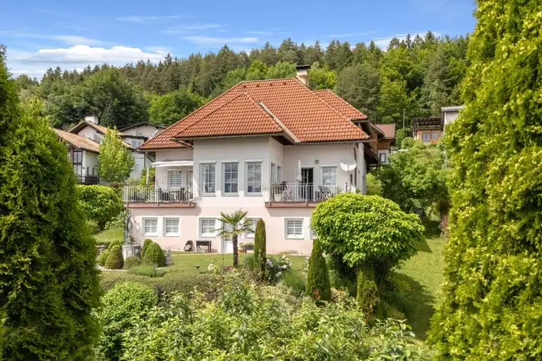 Lisa-Marie Schmidt, Seidl Immobilien GmbH