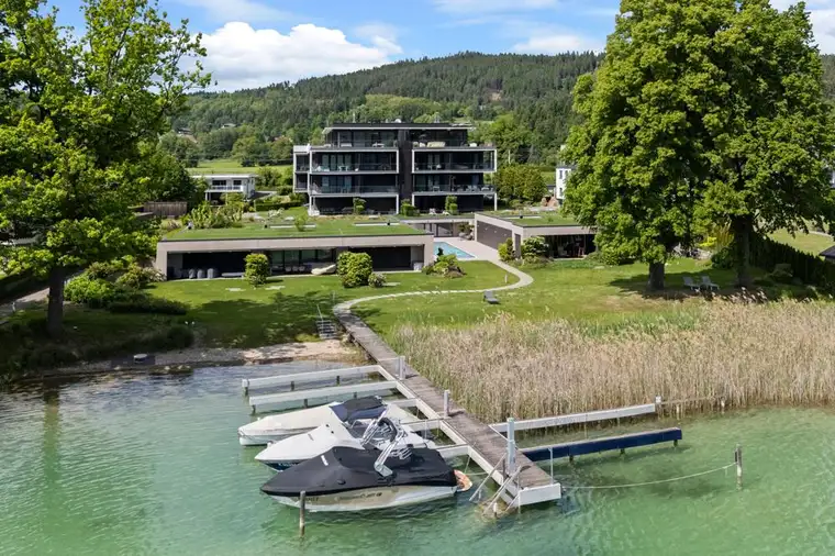 Günther Seidl, Seidl Immobilien GmbH