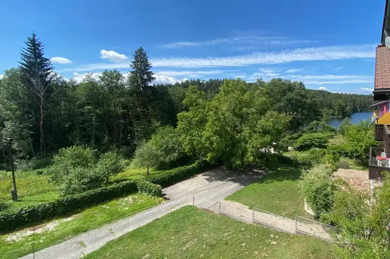 Traumhaftes Grundstück mit Bestandshaus nähe Saissersee