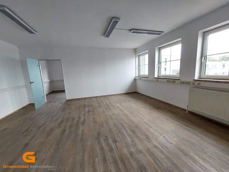 Gewerbehof in Wals-Siezenheim mieten
